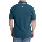 Galléros férfi póló - WSMCT-152 - kék