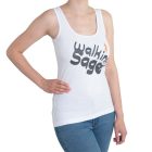 Női atléta - WSWV-631 - fehér