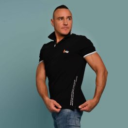 Férfi pólók